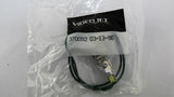 Videojet 370092 40AMP Ground Clamp
