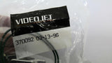 Videojet 370092 40AMP Ground Clamp