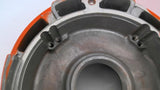 CM Industrial Hoist 12012 Cover