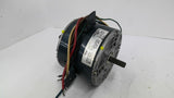 Fasco D851 AC Motor 230V 60HZ 1625RPM 1.6-1.4-1.2AMP Single Phase