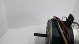 Fasco D851 AC Motor 230V 60HZ 1625RPM 1.6-1.4-1.2AMP Single Phase