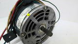 Fasco D851 AC Motor 230V 60HZ 1625RPM 1.6-1.4-1.2AMP Single Phase