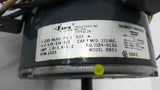 Fasco D851 AC Motor 230V 60HZ 1625RPM 1.6-1.4-1.2AMP Single Phase