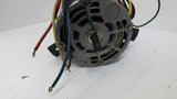 Fasco D851 AC Motor 230V 60HZ 1625RPM 1.6-1.4-1.2AMP Single Phase