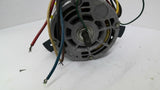 Fasco D851 AC Motor 230V 60HZ 1625RPM 1.6-1.4-1.2AMP Single Phase