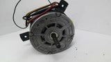 Fasco D851 AC Motor 230V 60HZ 1625RPM 1.6-1.4-1.2AMP Single Phase
