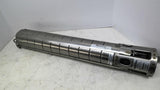 Webtrol WS4050L Submersible Pump End PEI 0.99 Imp.Dia 2.92