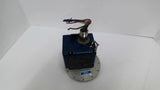 Neo-Dyn 142P82CC6445 Adjustable Pressure Switch