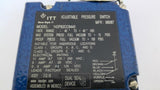Neo-Dyn 142P82CC6445 Adjustable Pressure Switch