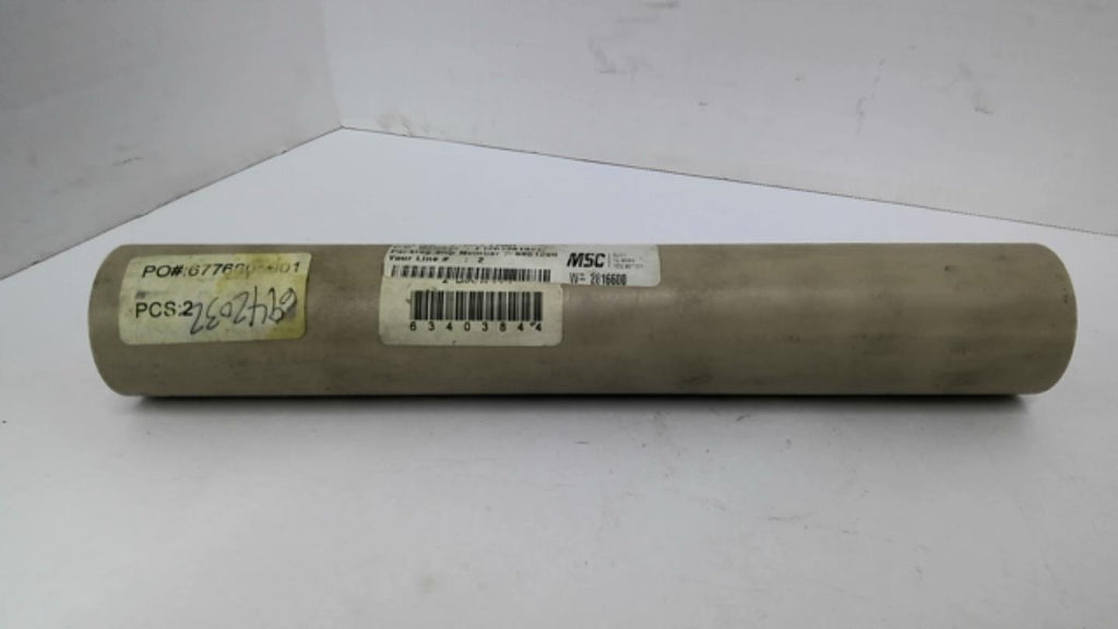 Quadrant EPP QC 465715 1000 PEEK Ketron 2" OD x 12"