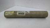 Quadrant EPP QC 465715 1000 PEEK Ketron 2" OD x 12"