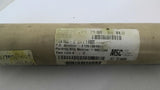 Quadrant EPP QC 465715 1000 PEEK Ketron 2" OD x 12"