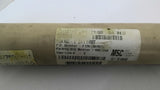 Quadrant EPP QC 465715 1000 PEEK Ketron 2" OD x 12"