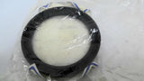 ISP International R03086 Seal 100x125x12A NBR