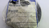 ISP International R03086 Seal 100x125x12A NBR
