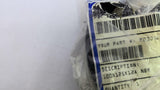 ISP International R03086 Seal 100x125x12A NBR