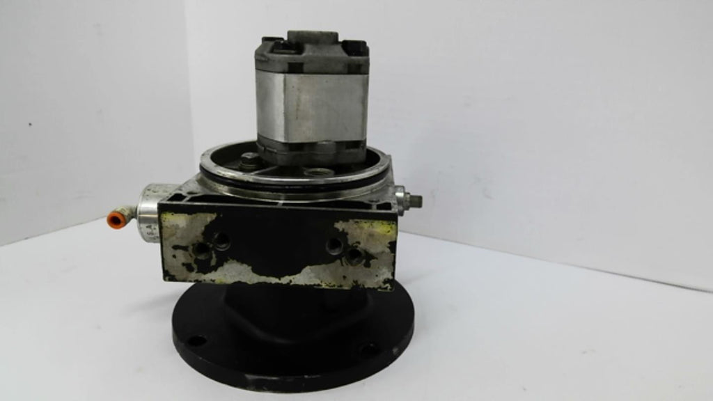 CBK-1.6F Hydraulic Gear Pump 21MPa 20170402