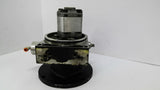 CBK-1.6F Hydraulic Gear Pump 21MPa 20170402
