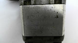 CBK-1.6F Hydraulic Gear Pump 21MPa 20170402