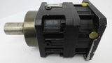 Pfeffer & Prtner RPL 30-1 SK Servo Gear Reducer 5 Ratio