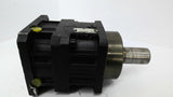 Pfeffer & Prtner RPL 30-1 SK Servo Gear Reducer 5 Ratio