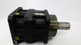 Pfeffer & Prtner RPL 30-1 SK Servo Gear Reducer 5 Ratio