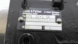 Pfeffer & Prtner RPL 30-1 SK Servo Gear Reducer 5 Ratio