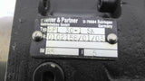 Pfeffer & Prtner RPL 30-1 SK Servo Gear Reducer 5 Ratio