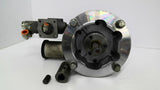 Gast 6AM-NRV-22A Air Motor R-AD665 With Shaft Spacer