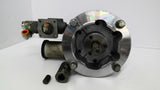 Gast 6AM-NRV-22A Air Motor R-AD665 With Shaft Spacer