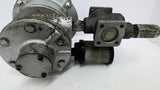 Gast 6AM-NRV-22A Air Motor R-AD665 With Shaft Spacer