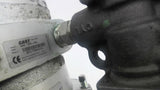 Gast 6AM-NRV-22A Air Motor R-AD665 With Shaft Spacer