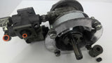 Gast 6AM-NRV-22A Air Motor R-AD665 With Shaft Spacer