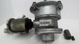 Gast 6AM-NRV-22A Air Motor R-AD665 With Shaft Spacer