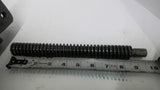 Rotary Cutter Gearbox 4 3/4" L Shaft 2" OD Shaft