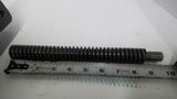 Rotary Cutter Gearbox 4 3/4" L Shaft 2" OD Shaft