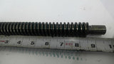 Rotary Cutter Gearbox 4 3/4" L Shaft 2" OD Shaft