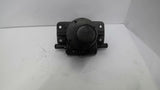 Rotary Cutter Gearbox 4 3/4" L Shaft 2" OD Shaft