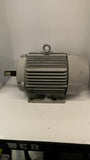 Weg 00718ET3E213T-W22 7.5Hp Ac Motor 1800Rpm 4P 3Phase 213/5T 230/460V Tefc 60Hz