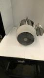 Weg 00718ET3E213T-W22 7.5Hp Ac Motor 1800Rpm 4P 3Phase 213/5T 230/460V Tefc 60Hz