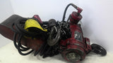 Chicago Pneumatic CP 1100 Air Hoist 90PSIG/6.2par 1/2 Ton 1100 LBS