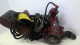 Chicago Pneumatic CP 1100 Air Hoist 90PSIG/6.2par 1/2 Ton 1100 LBS