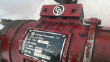 Chicago Pneumatic CP 1100 Air Hoist 90PSIG/6.2par 1/2 Ton 1100 LBS