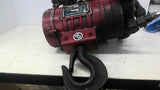 Chicago Pneumatic CP 1100 Air Hoist 90PSIG/6.2par 1/2 Ton 1100 LBS
