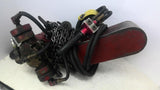Chicago Pneumatic CP 1100 Air Hoist 90PSIG/6.2par 1/2 Ton 1100 LBS