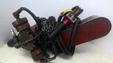 Chicago Pneumatic CP 1100 Air Hoist 90PSIG/6.2par 1/2 Ton 1100 LBS
