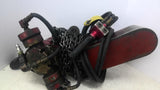 Chicago Pneumatic CP 1100 Air Hoist 90PSIG/6.2par 1/2 Ton 1100 LBS