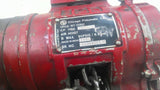 Chicago Pneumatic CP 1100 Air Hoist 90PSIG/6.2par 1/2 Ton 1100 LBS