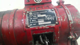 Chicago Pneumatic CP 1100 Air Hoist 90PSIG/6.2par 1/2 Ton 1100 LBS