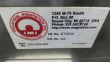Industrial Magnetics DSC-424-240 Demagnitizer